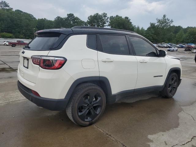  JEEP COMPASS 2020 Biały