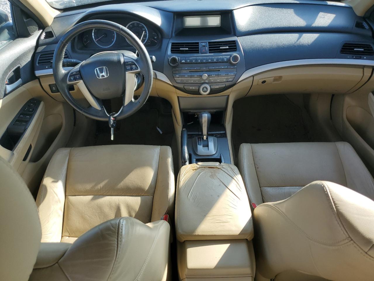 2012 Honda Accord Se VIN: 1HGCP2F61CA052625 Lot: 65225595