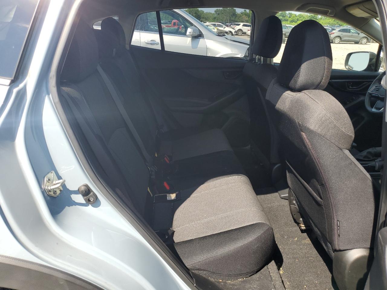 2021 Subaru Crosstrek VIN: JF2GTABC8MH232454 Lot: 63980405