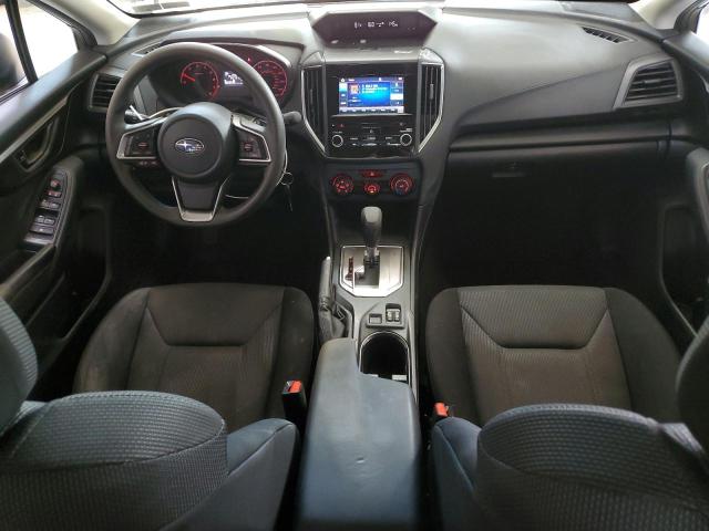  SUBARU IMPREZA 2019 Сharcoal