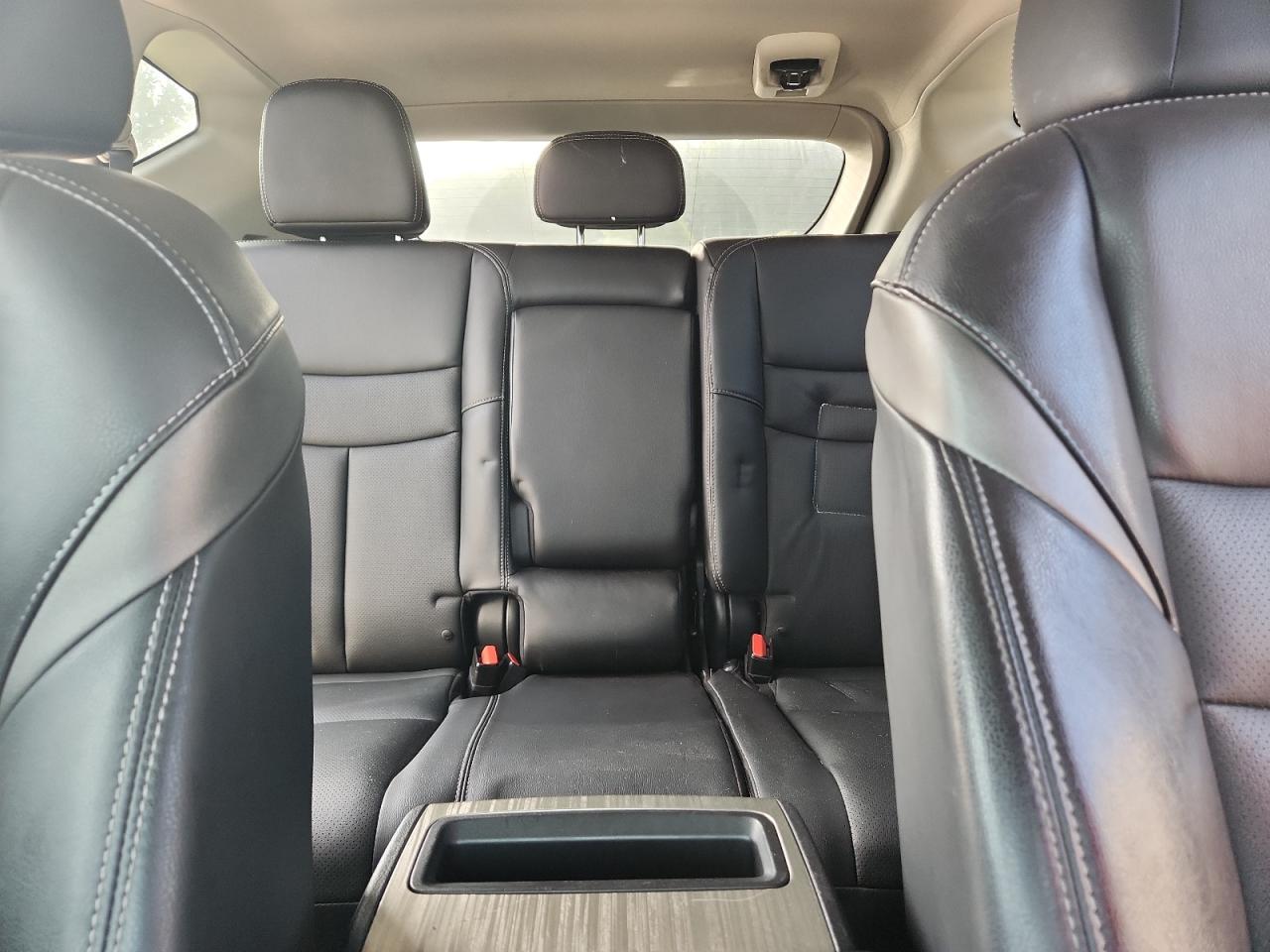 2018 Nissan Murano S VIN: 5N1AZ2MH6JN140043 Lot: 65599935