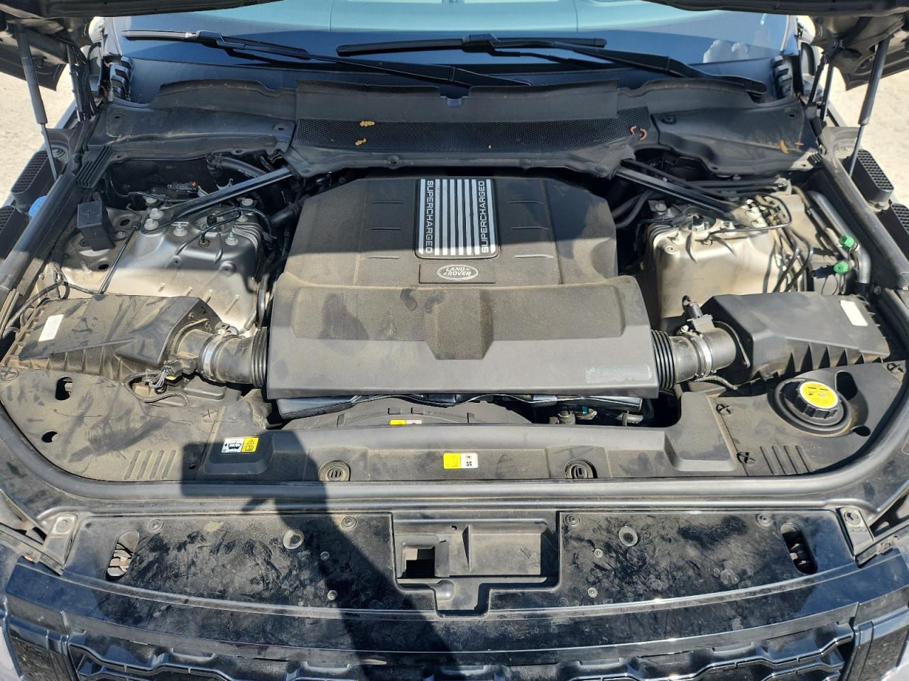 2018 Land Rover Range Rover Hse VIN: SALGS2SV5JA515271 Lot: 56159225