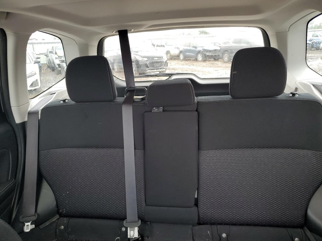 2017 Subaru Forester 2.5I Premium VIN: JF2SJAEC1HH538607 Lot: 63203205