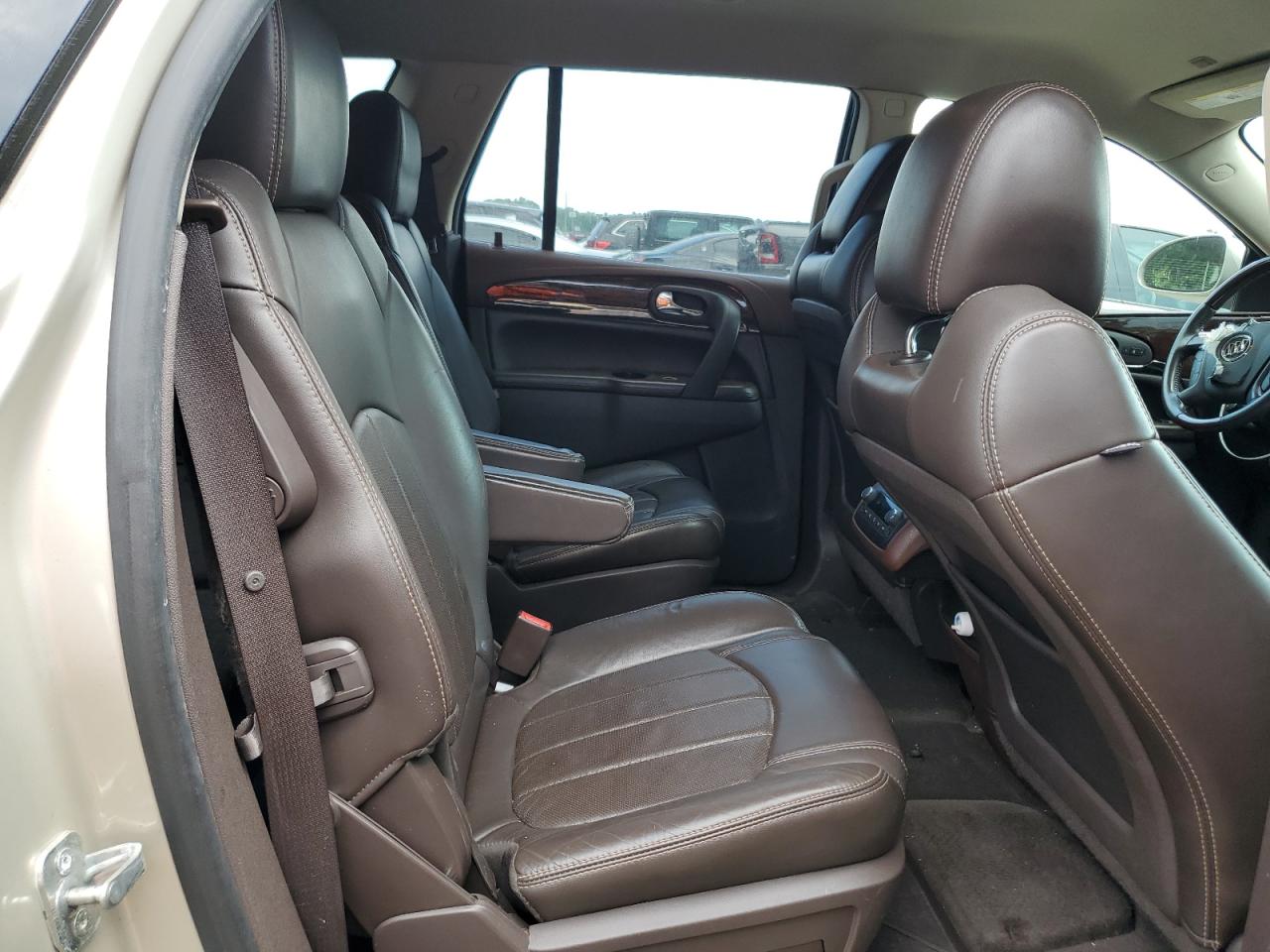 2013 Buick Enclave VIN: 5GAKRCKD2DJ178039 Lot: 63683825