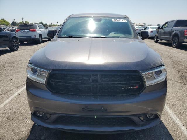  DODGE DURANGO 2017 Charcoal