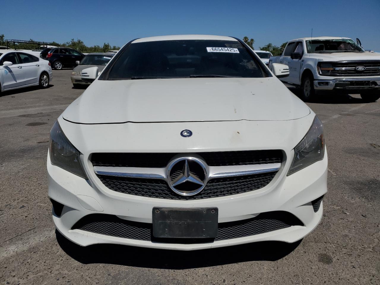wddsj4eb8gn364175 WDDSJ4EB8GN364175 2016 Mercedes-Benz Cla 250