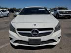 2016 MERCEDES-BENZ CLA 250 for sale at Copart CA - FRESNO