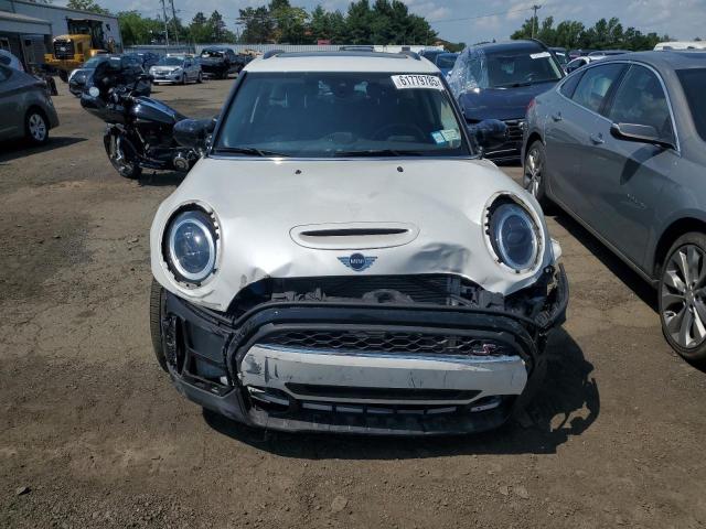  MINI COOPER 2024 Biały