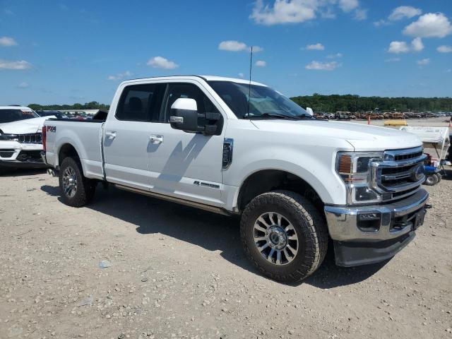  FORD F250 2022 Biały