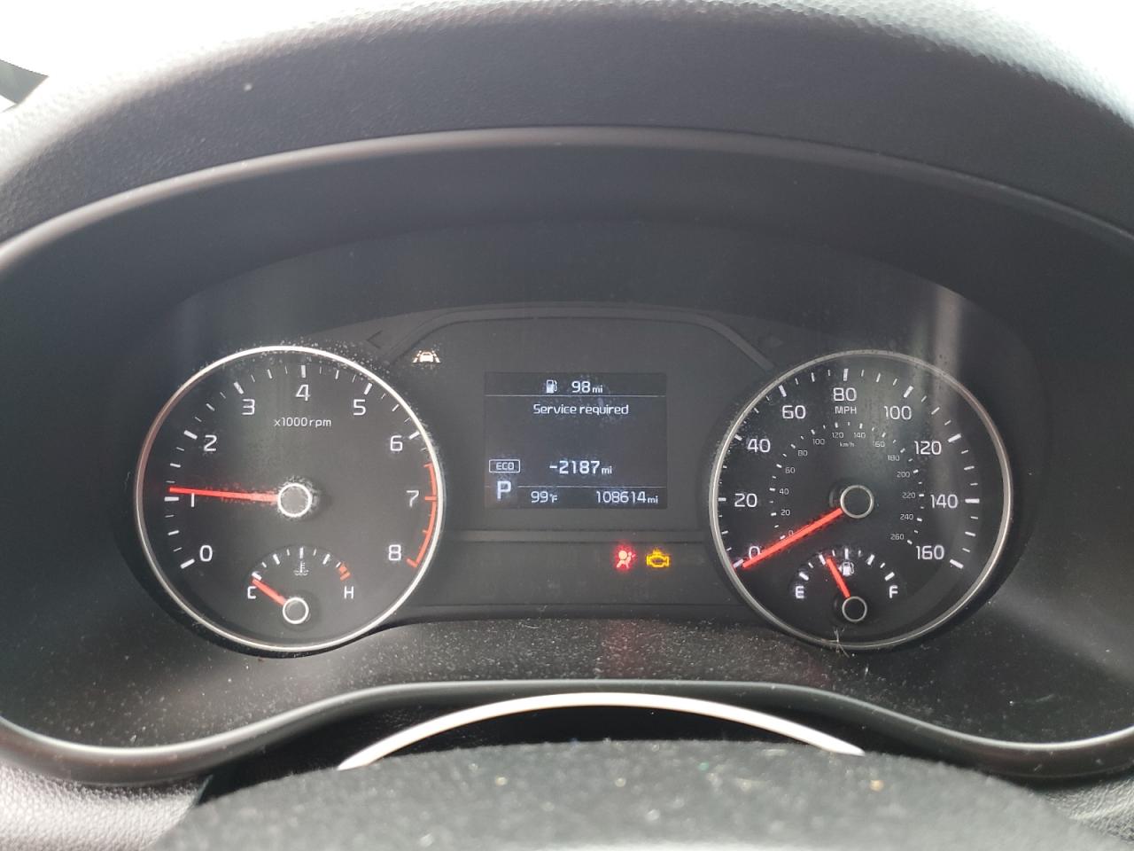 2020 Kia Sportage Lx VIN: KNDPMCACXL7634957 Lot: 64053315