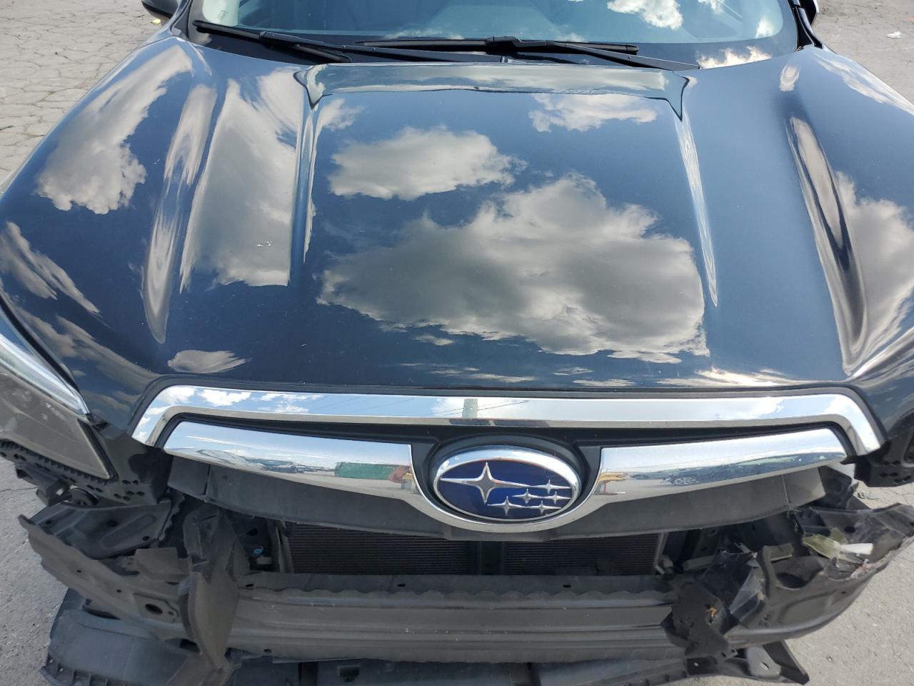 2021 Subaru Forester Touring VIN: JF2SKAXC2MH420232 Lot: 66175605