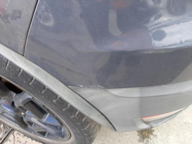2016 FORD ECOSPORT TITANIUM TURBO 