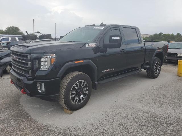GMC SIERRA K35 2021