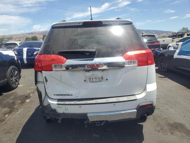  GMC TERRAIN 2013 White