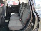 2017 FORD C-MAX TITA for sale at Copart CORBY