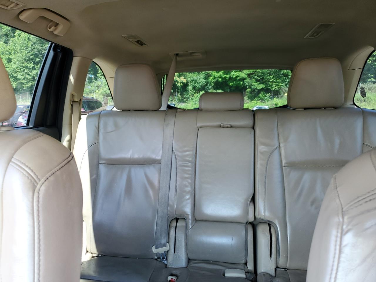 2017 Toyota Highlander Se VIN: 5TDJZRFHXHS367069 Lot: 64515005