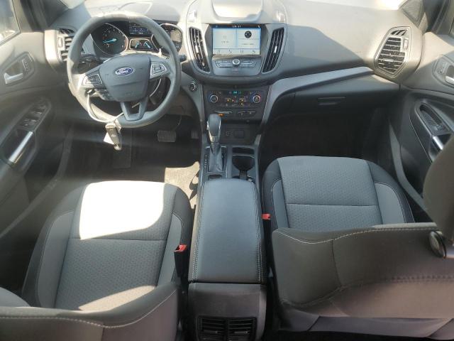  FORD ESCAPE 2019 Granatowy