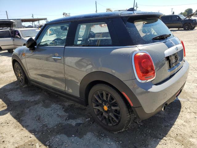 Hatchbacks MINI COOPER 2015 Gray