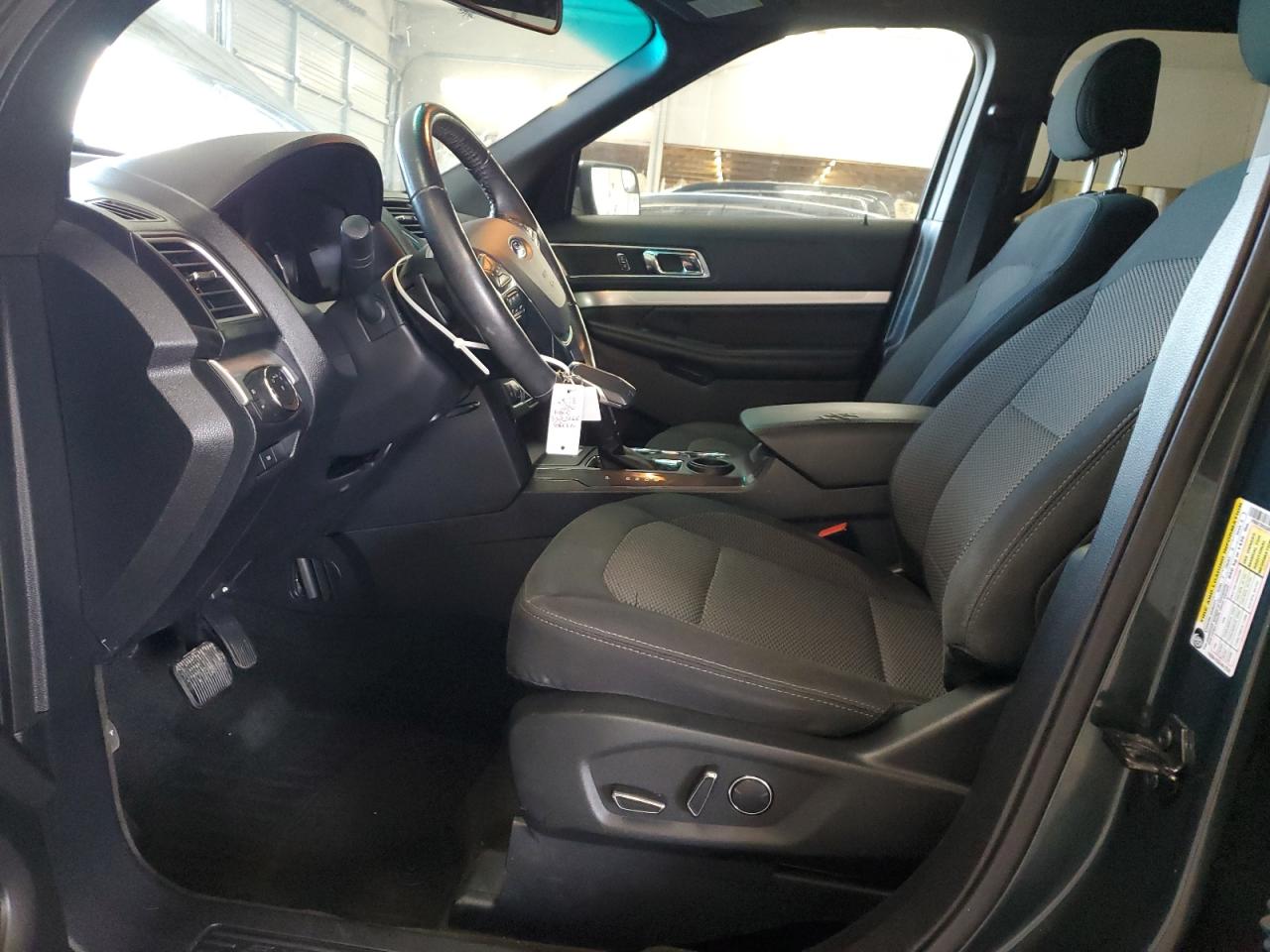 2016 Ford Explorer Xlt VIN: 1FM5K7DH2GGB59625 Lot: 64727495