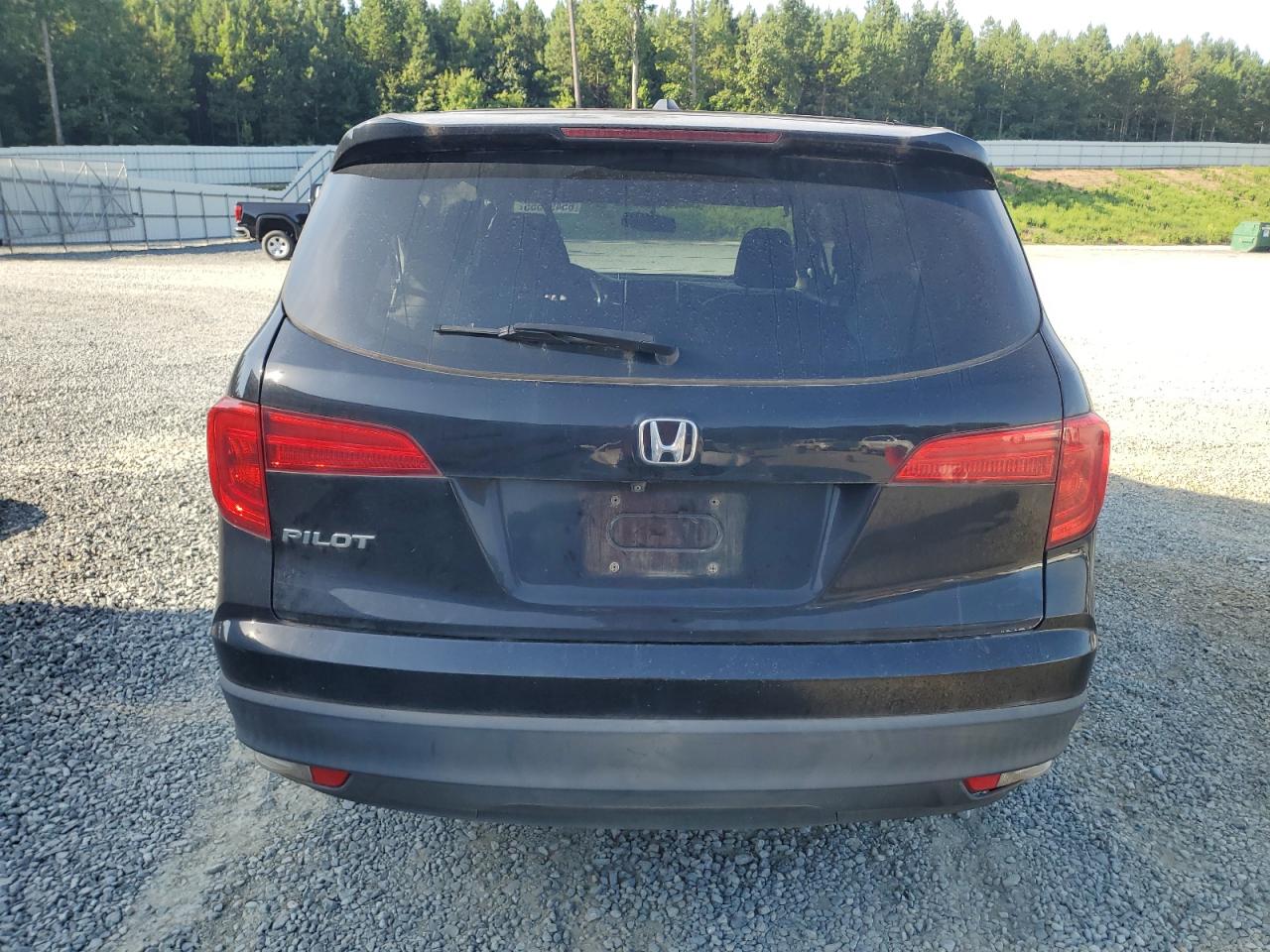 2018 Honda Pilot Exl VIN: 5FNYF5H57JB008209 Lot: 65499555