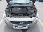 2013 VOLVO V60 SE LUX for sale at Copart CHESTER