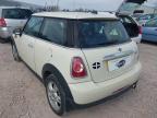 2013 MINI ONE D for sale at Copart BRISTOL