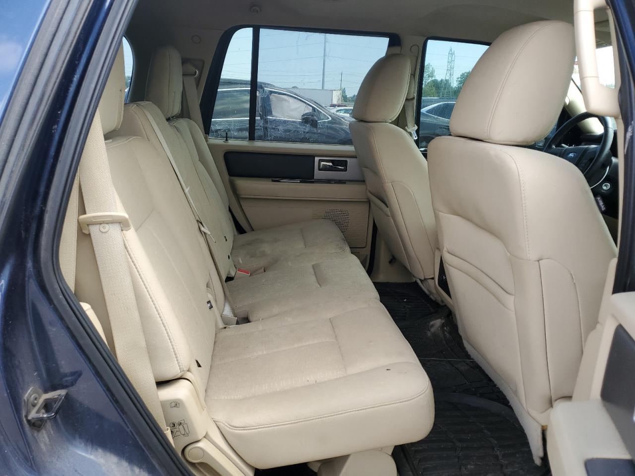 2015 Ford Expedition Xlt VIN: 1FMJU1JT2FEF40884 Lot: 63079185