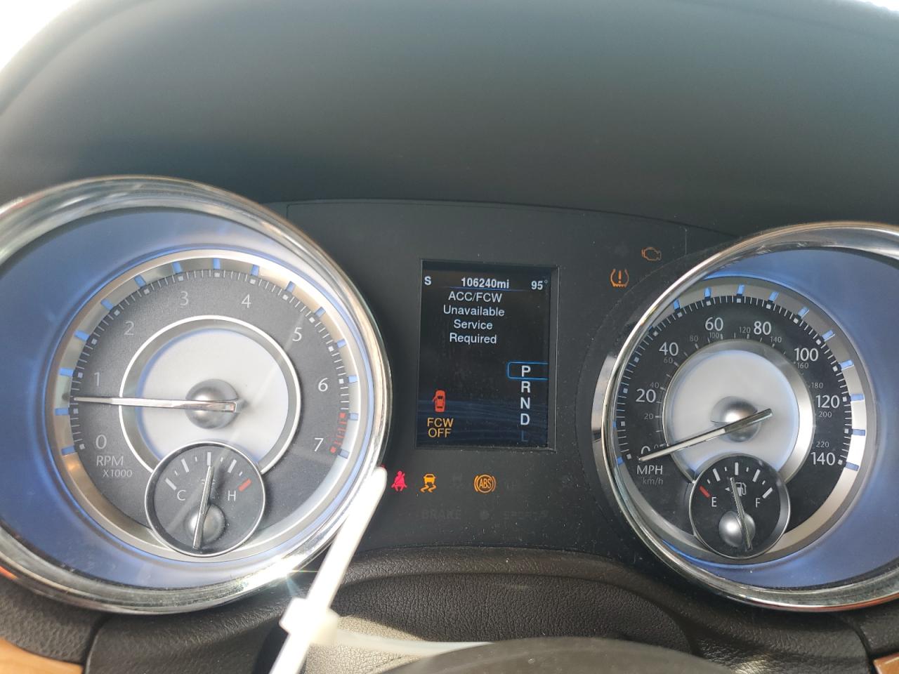 2014 Chrysler 300C VIN: 2C3CCAEG4EH212889 Lot: 63658755
