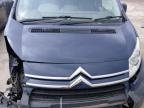 2010 CITROEN DISPATCH 1 for sale at Copart WESTBURY
