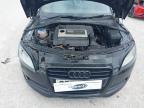 2007 AUDI TT FSI  for sale at Copart ST HELENS