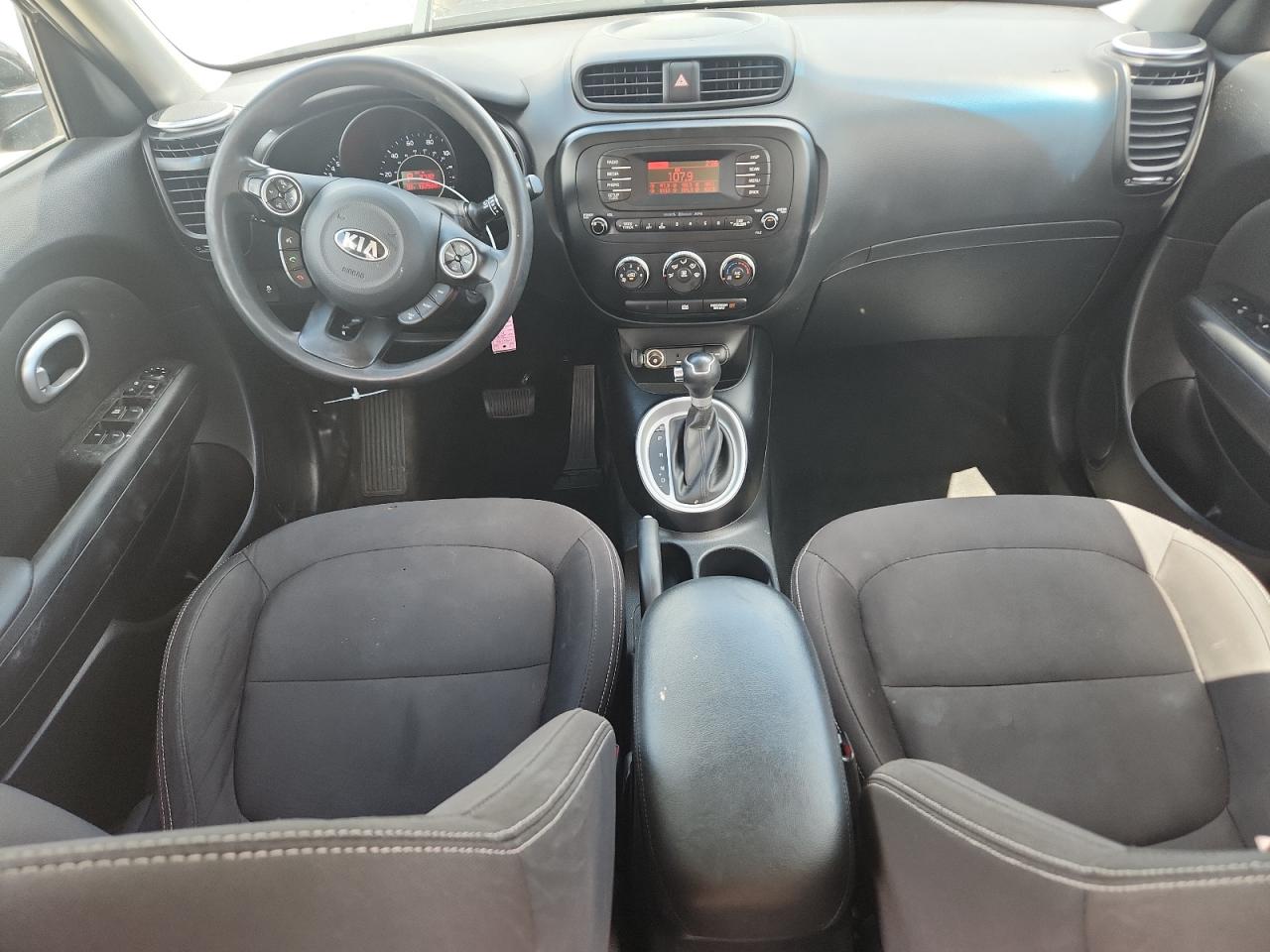 2016 Kia Soul VIN: KNDJN2A26G7403810 Lot: 64431965