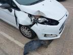 2013 FORD FIESTA BAS for sale at Copart SANDWICH