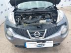2011 NISSAN JUKE TEKNA for sale at Copart SANDY