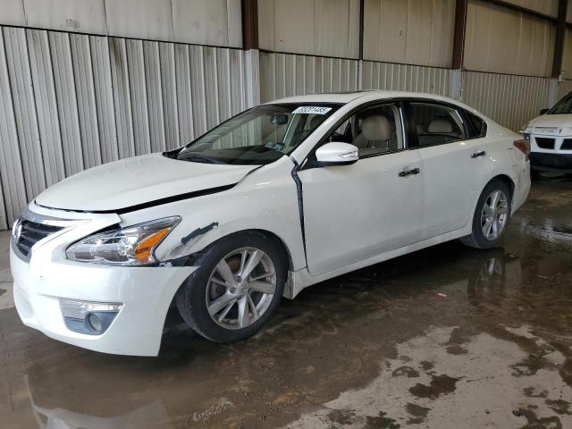  NISSAN ALTIMA 2013 Biały