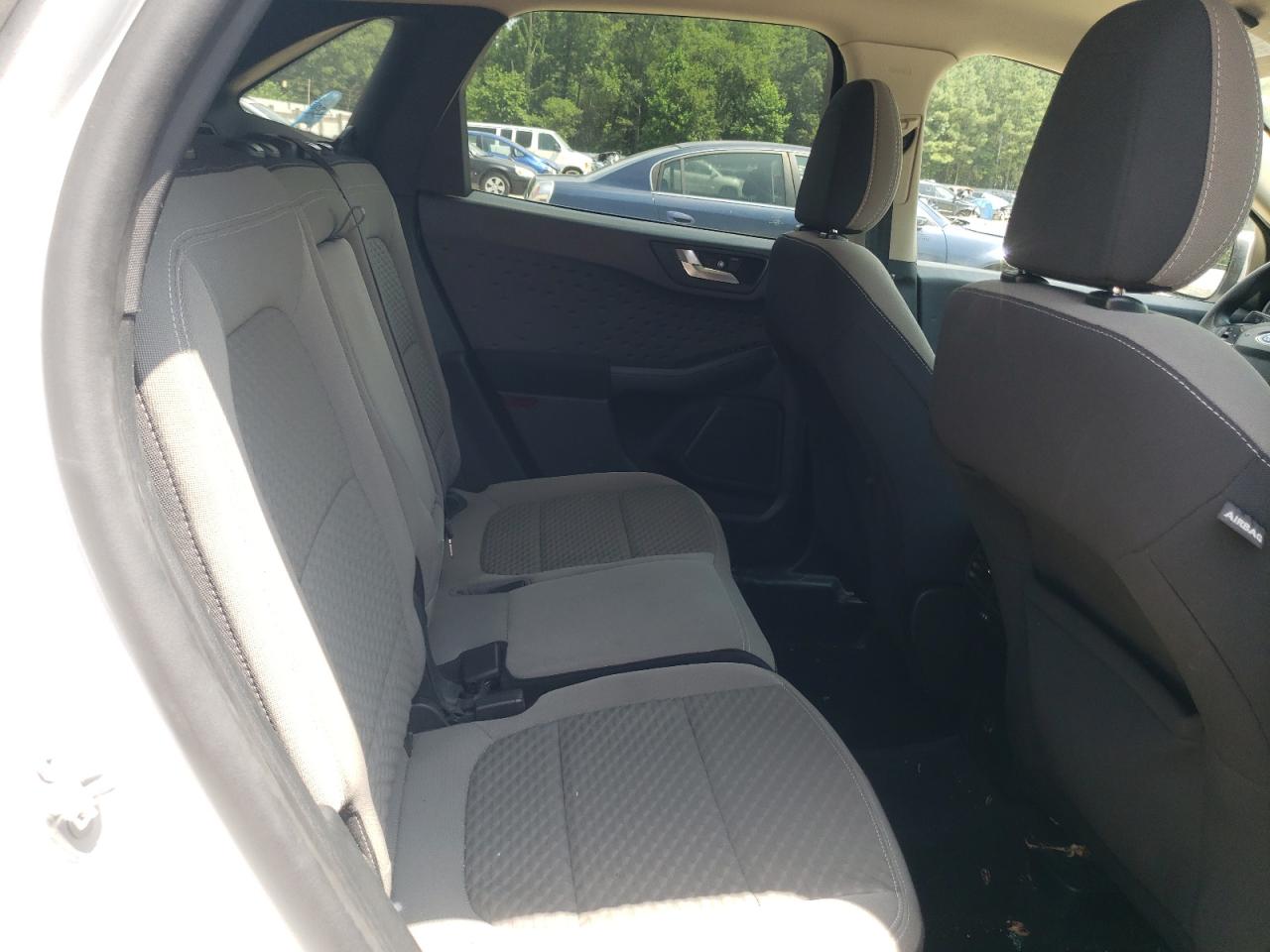 2020 Ford Escape Se VIN: 1FMCU9G60LUB37996 Lot: 65444465