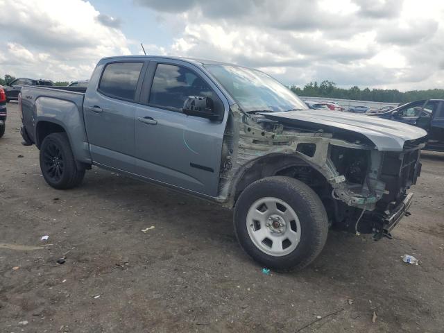  GMC CANYON 2022 Gray