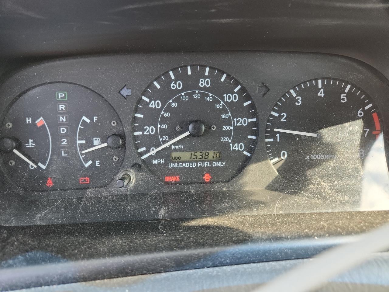 1999 Toyota Camry Le VIN: JT2BF28K1X0212417 Lot: 63939095