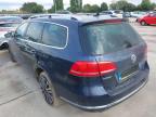 2012 VOLKSWAGEN PASSAT SPO for sale at Copart SANDY
