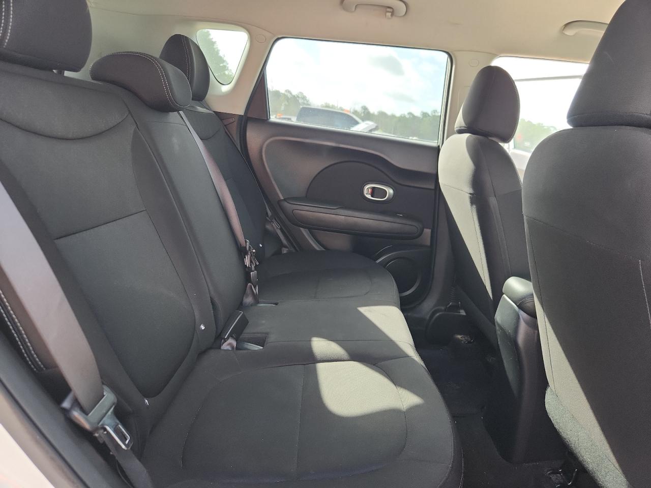 2018 Kia Soul VIN: KNDJN2A2XJ7888976 Lot: 64841795