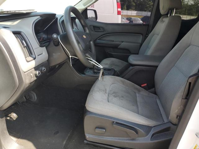 2015 CHEVROLET COLORADO   