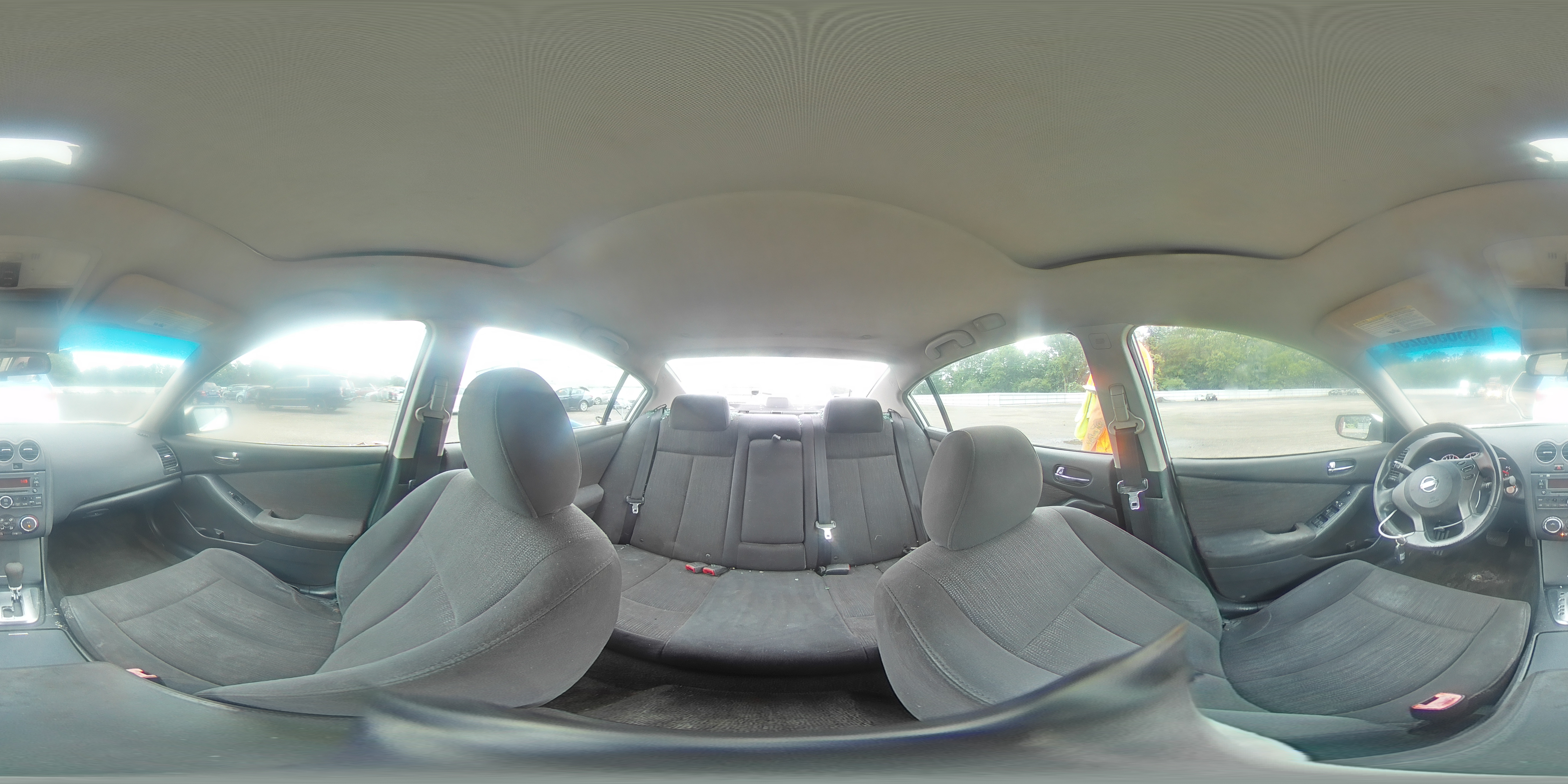 2010 Nissan Altima Base VIN: 1N4AL2AP8AC179946 Lot: 63650525