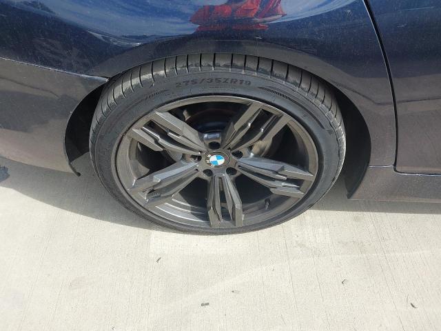 2014 BMW 520D M SPO