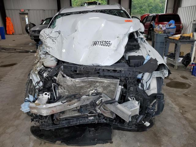  HYUNDAI SANTA FE 2021 White