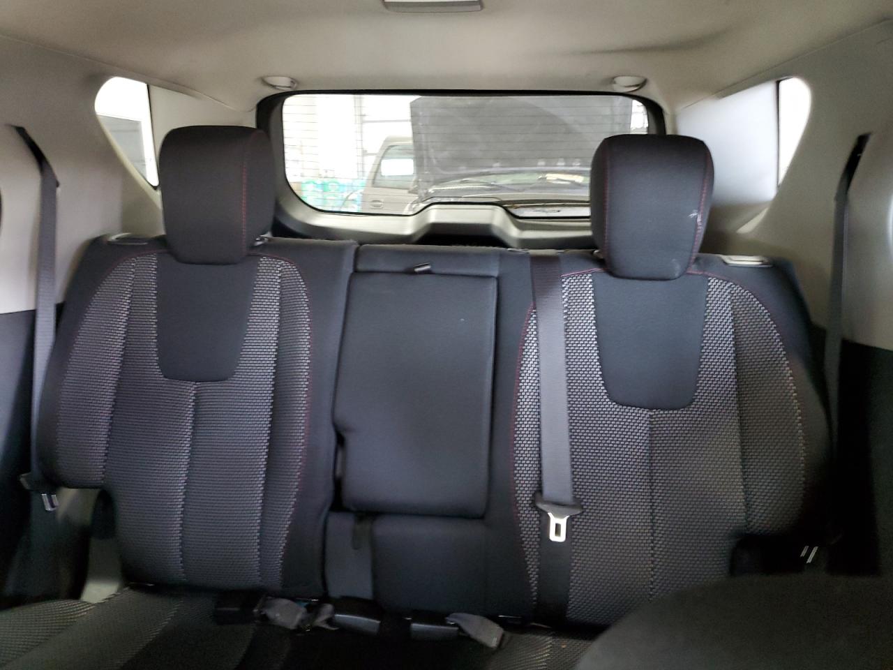 2014 Chevrolet Equinox Lt VIN: 1GNFLGEK2EZ121076 Lot: 64631115