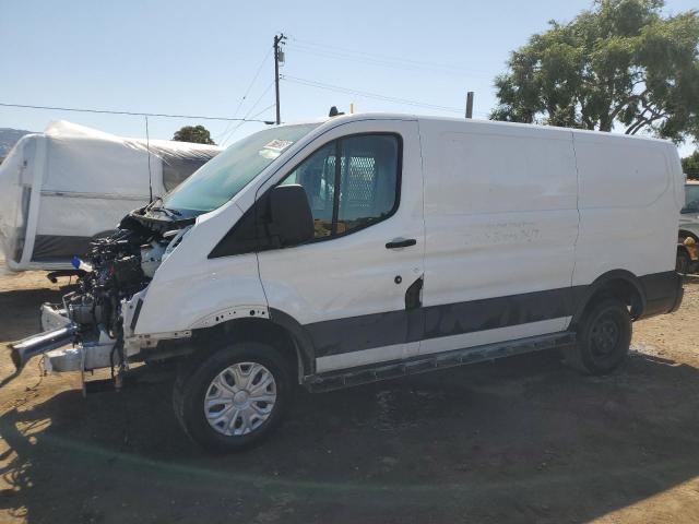 2024 Ford Transit T-250  