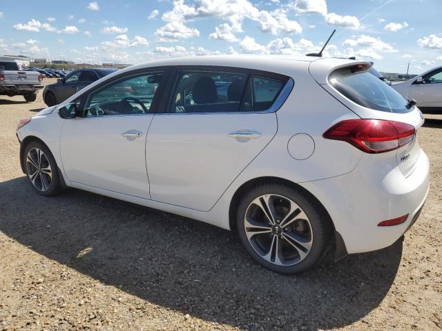 2016 KIA FORTE EX  