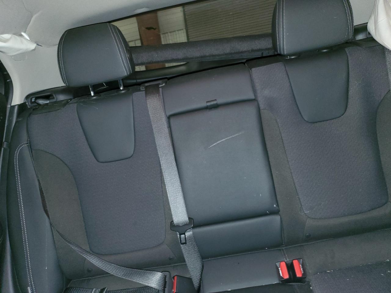 2021 Buick Encore Gx Select VIN: KL4MMDS23MB066980 Lot: 63823865