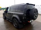 2020 LAND ROVER DEFENDER X MHEV AUTO  for sale at Copart SANDTOFT