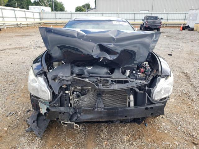  NISSAN MAXIMA 2013 Czarny