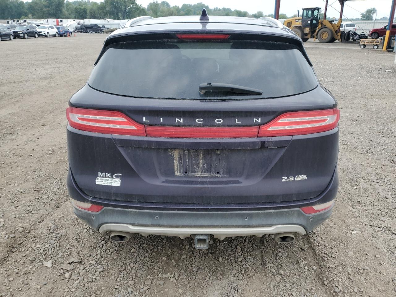 5lmtj2ah7fuj17417 5LMTJ2AH7FUJ17417 2015 Lincoln Mkc
